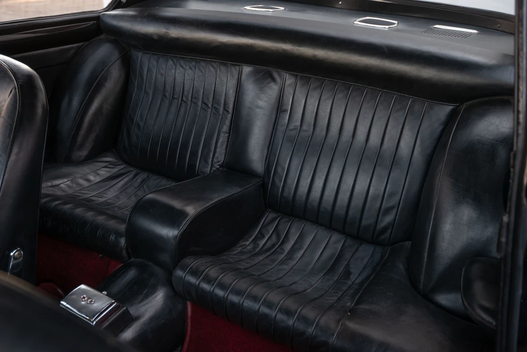 1963 Ferrari 250 GTE - Image 29 of 31