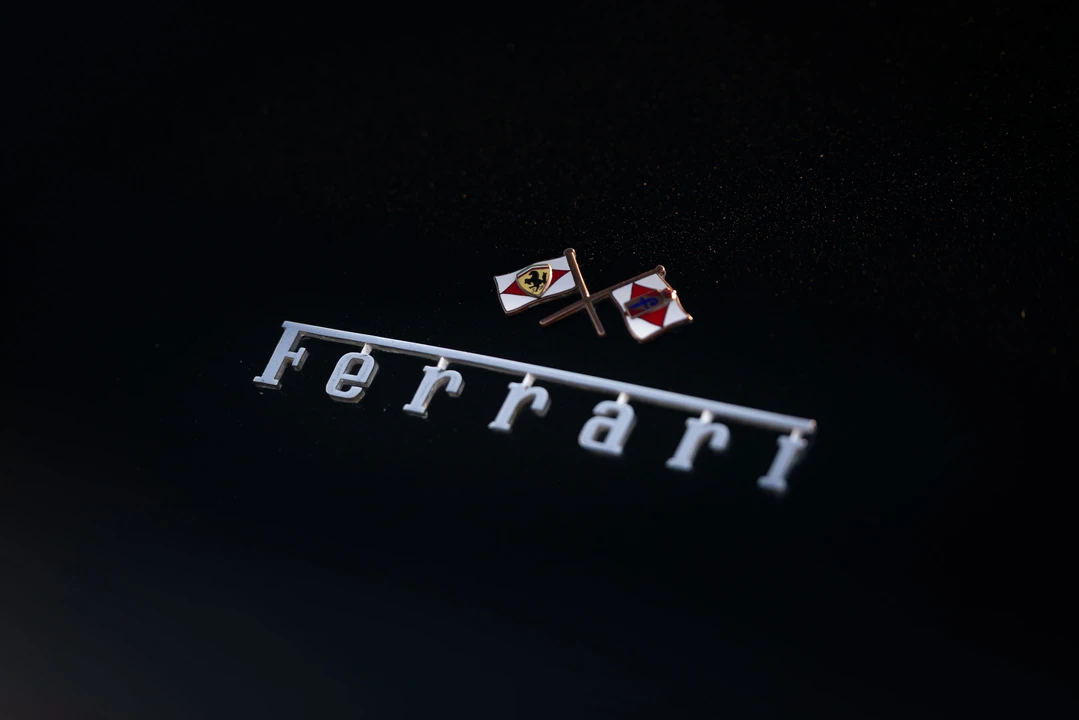 1963 Ferrari 250 GTE - Image 15 of 31