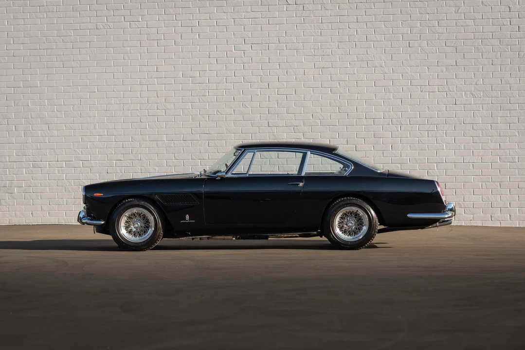 1963 Ferrari 250 GTE - Image 2 of 31