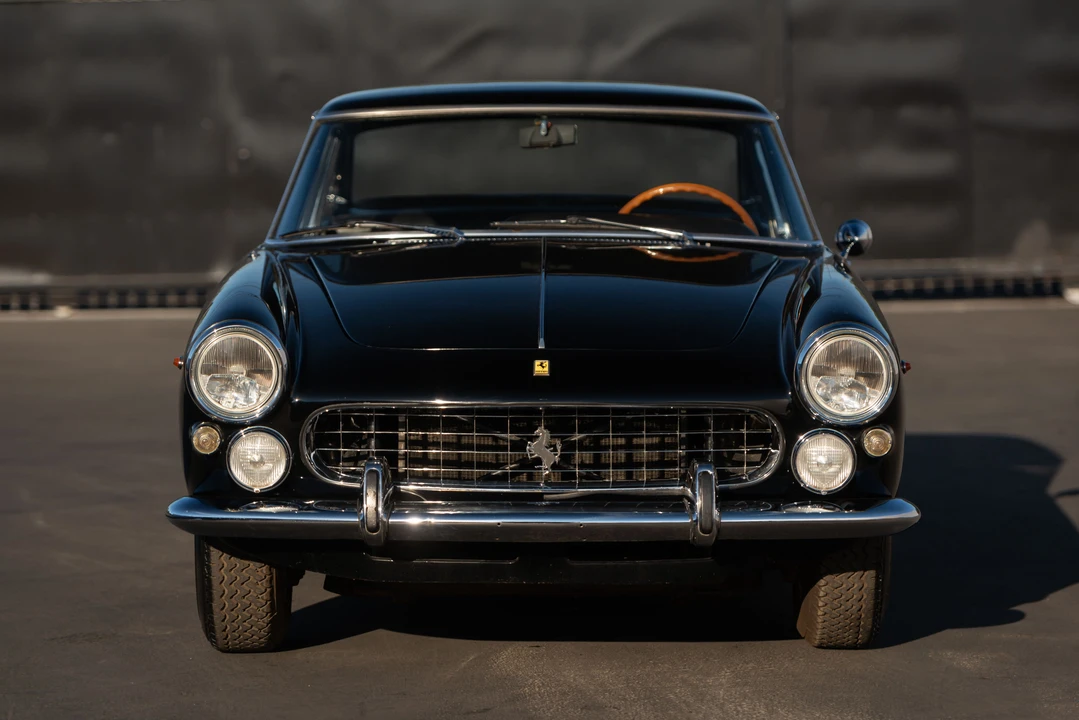1963 Ferrari 250 GTE - Image 4 of 31