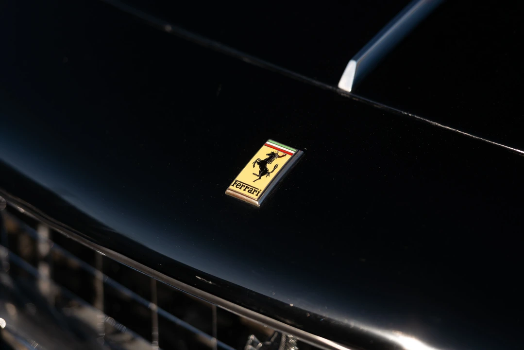 1963 Ferrari 250 GTE - Image 14 of 31