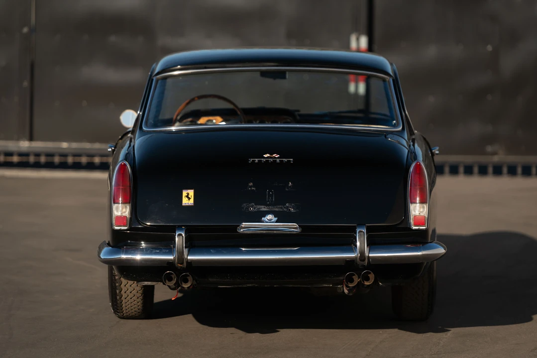1963 Ferrari 250 GTE - Image 5 of 31
