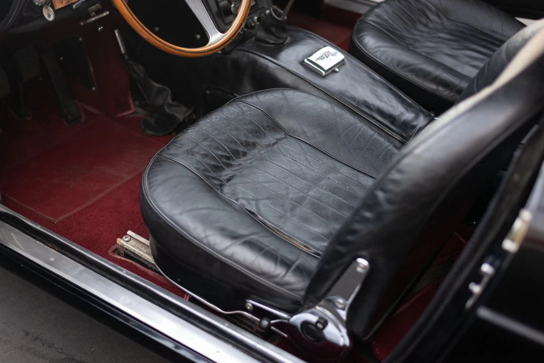 1963 Ferrari 250 GTE - Image 26 of 31