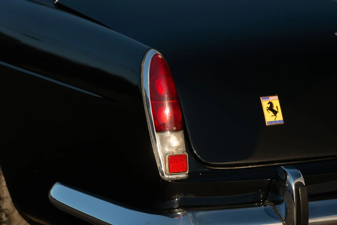 1963 Ferrari 250 GTE - Image 8 of 31