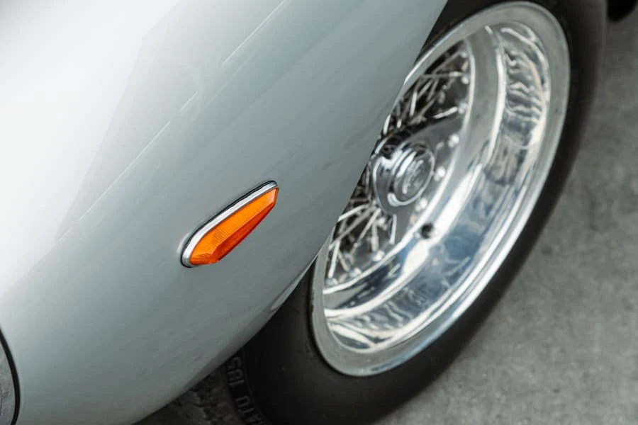 1963 Ferrari 250 GT Lusso - Image 20 of 31