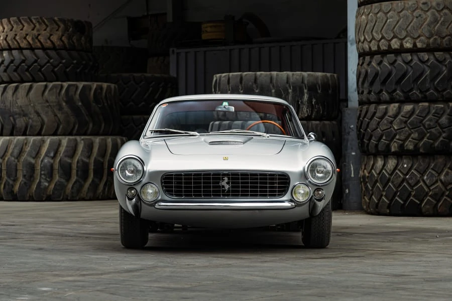 1963 Ferrari 250 GT Lusso - Image 4 of 31