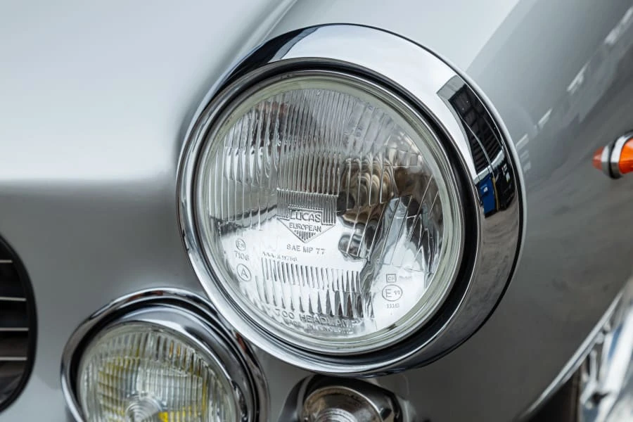 1963 Ferrari 250 GT Lusso - Image 28 of 31