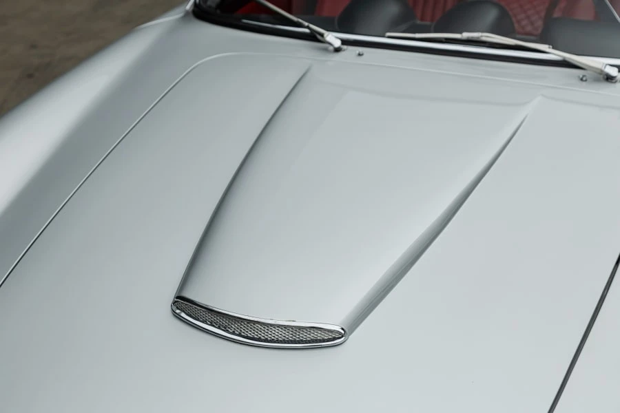 1963 Ferrari 250 GT Lusso - Image 8 of 31