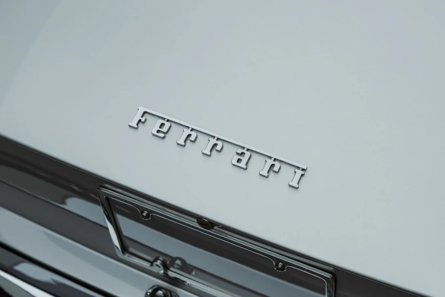 1963 Ferrari 250 GT Lusso - Image 14 of 31