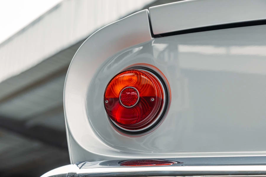 1963 Ferrari 250 GT Lusso - Image 23 of 31