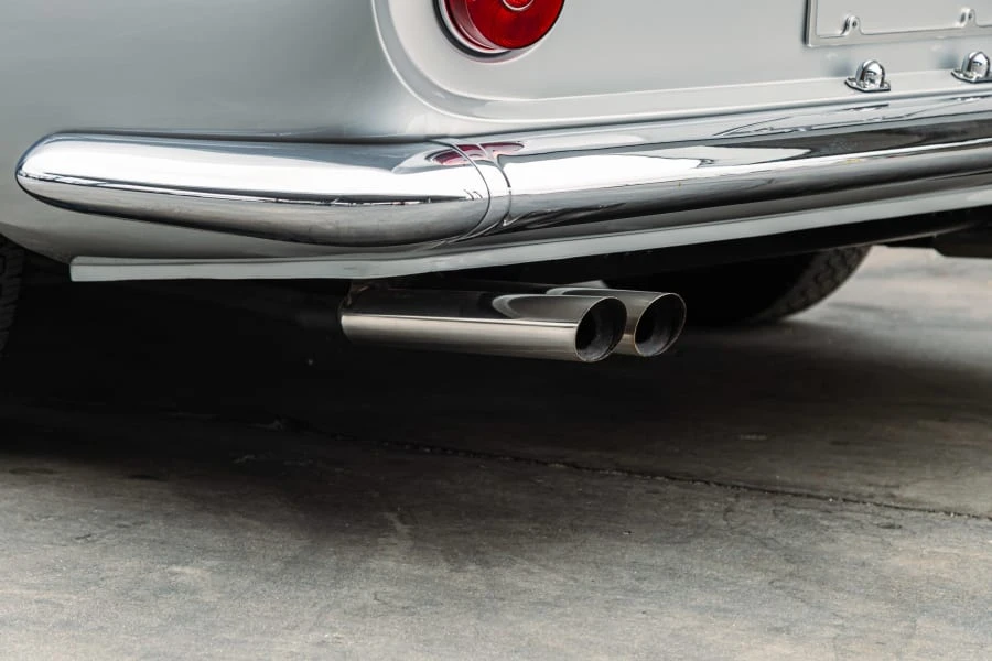 1963 Ferrari 250 GT Lusso - Image 18 of 31