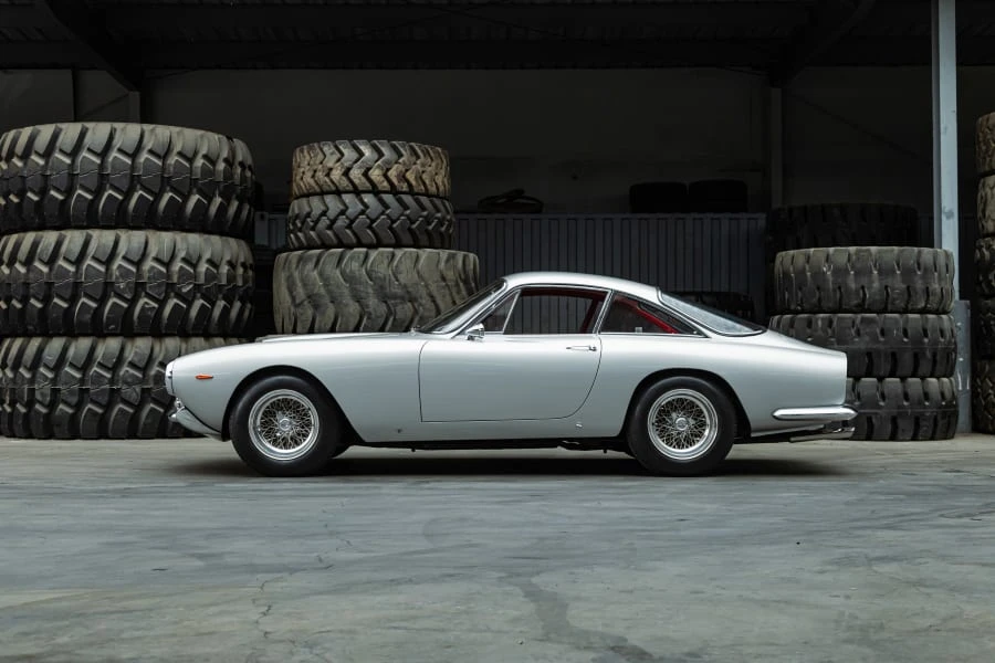 1963 Ferrari 250 GT Lusso - Image 2 of 31
