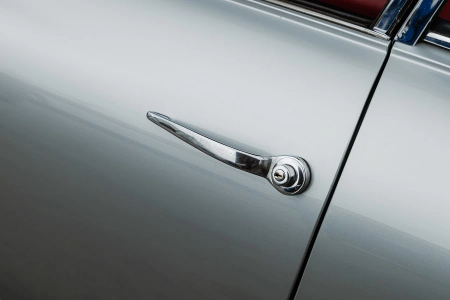 1963 Ferrari 250 GT Lusso - Image 13 of 31