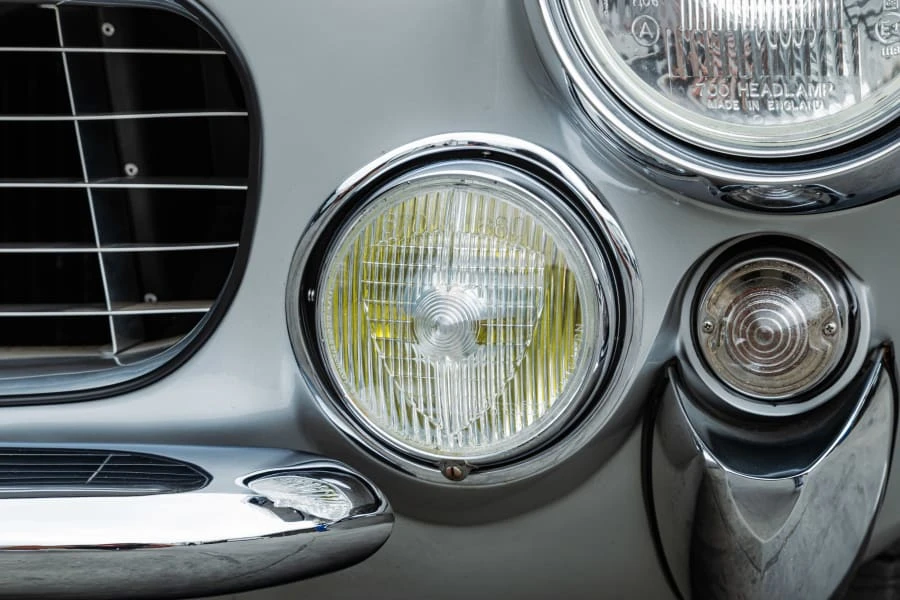 1963 Ferrari 250 GT Lusso - Image 29 of 31