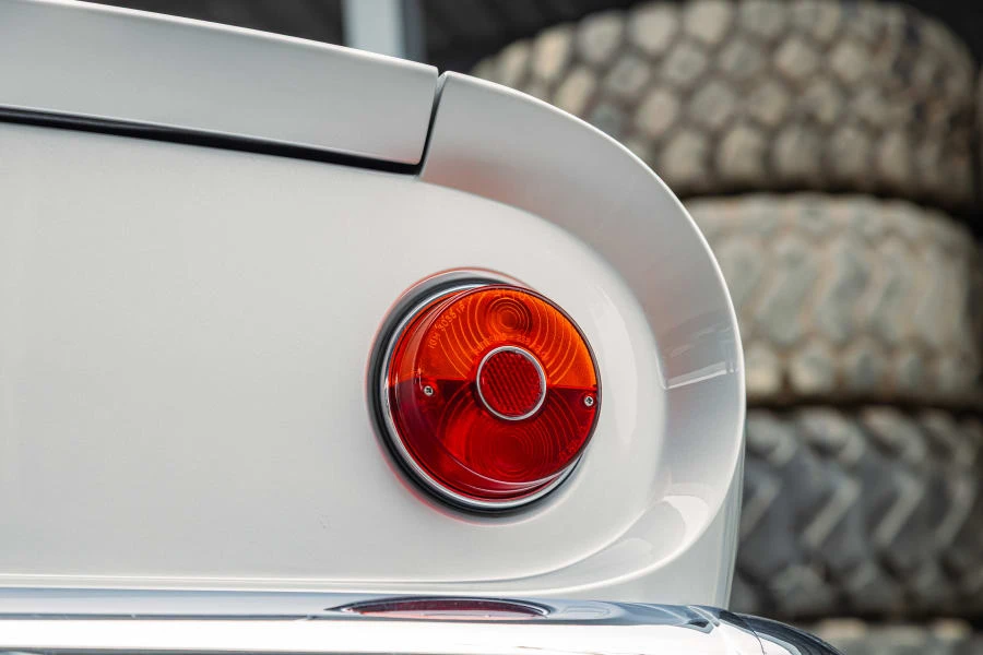 1963 Ferrari 250 GT Lusso - Image 24 of 31