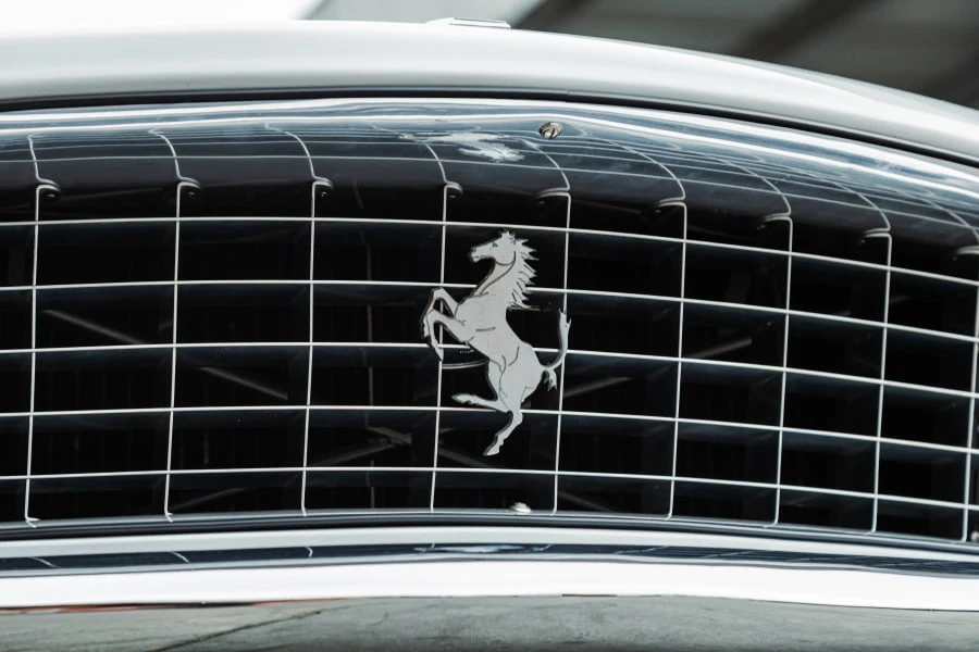 1963 Ferrari 250 GT Lusso - Image 19 of 31