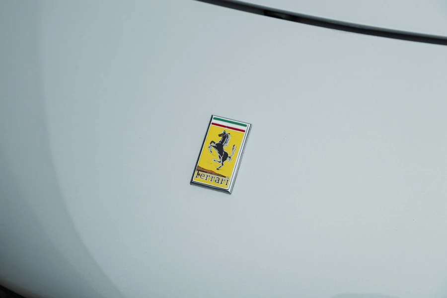 1963 Ferrari 250 GT Lusso - Image 12 of 31