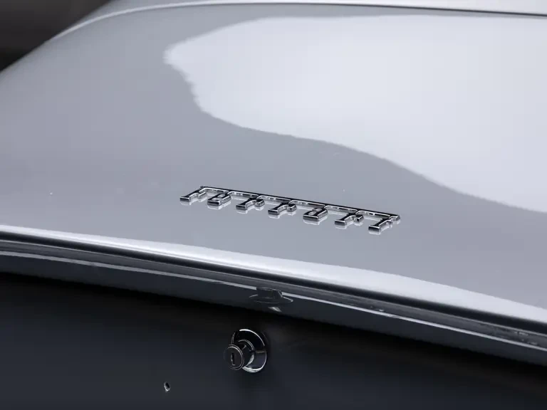 1963 Ferrari 250 GT Lusso - Image 29 of 31