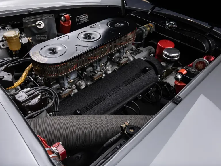 1963 Ferrari 250 GT Lusso - Image 4 of 31