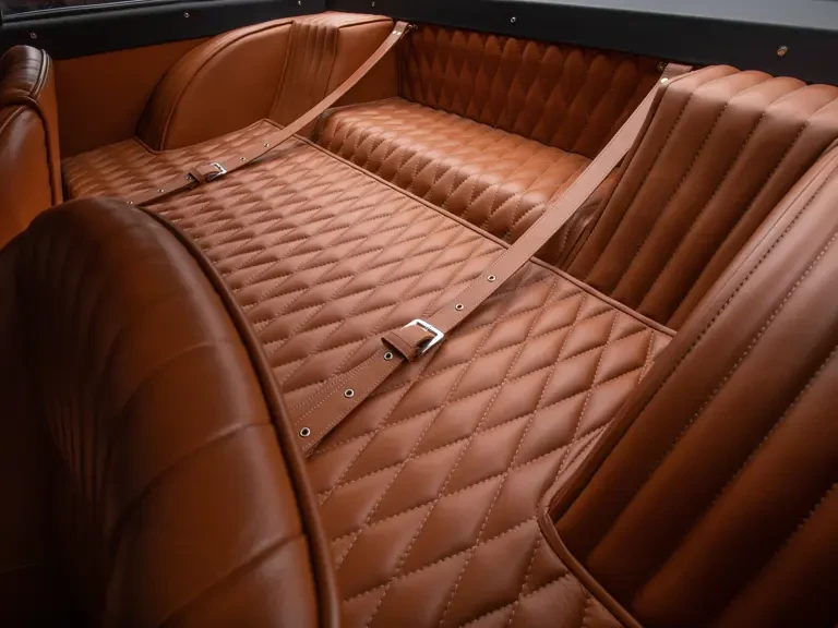 1963 Ferrari 250 GT Lusso - Image 22 of 31