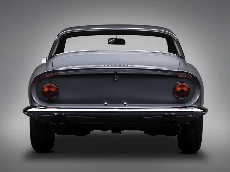 1963 Ferrari 250 GT Lusso - Image 10 of 31