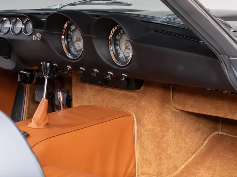 1963 Ferrari 250 GT Lusso - Image 17 of 31