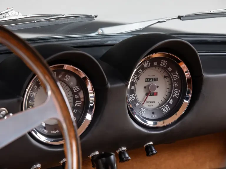 1963 Ferrari 250 GT Lusso - Image 14 of 31