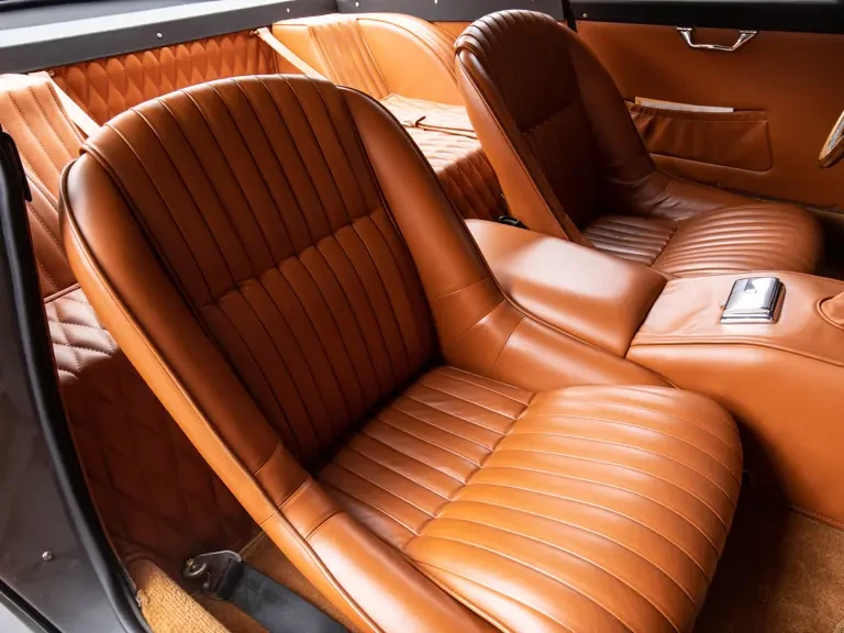 1963 Ferrari 250 GT Lusso - Image 20 of 31