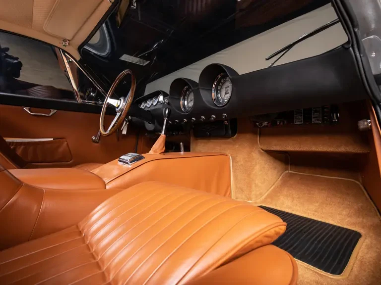 1963 Ferrari 250 GT Lusso - Image 12 of 31