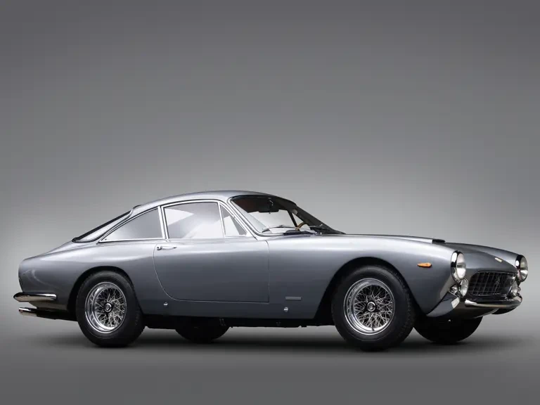 1963 Ferrari 250 GT Lusso - Image 2 of 31