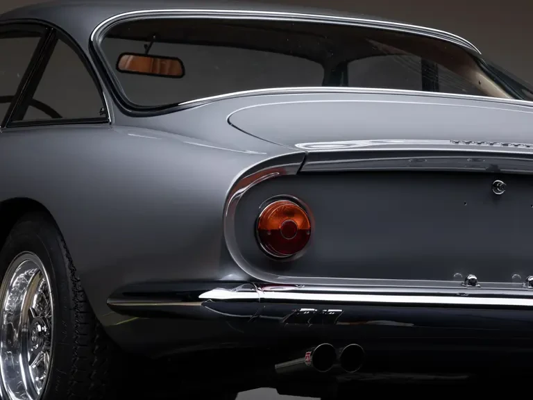 1963 Ferrari 250 GT Lusso - Image 31 of 31