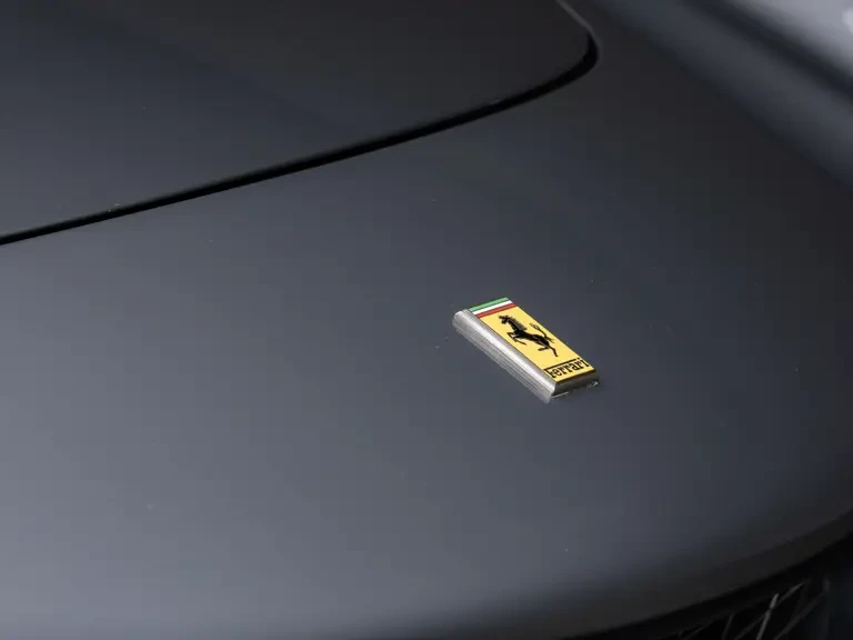 1963 Ferrari 250 GT Lusso - Image 7 of 31