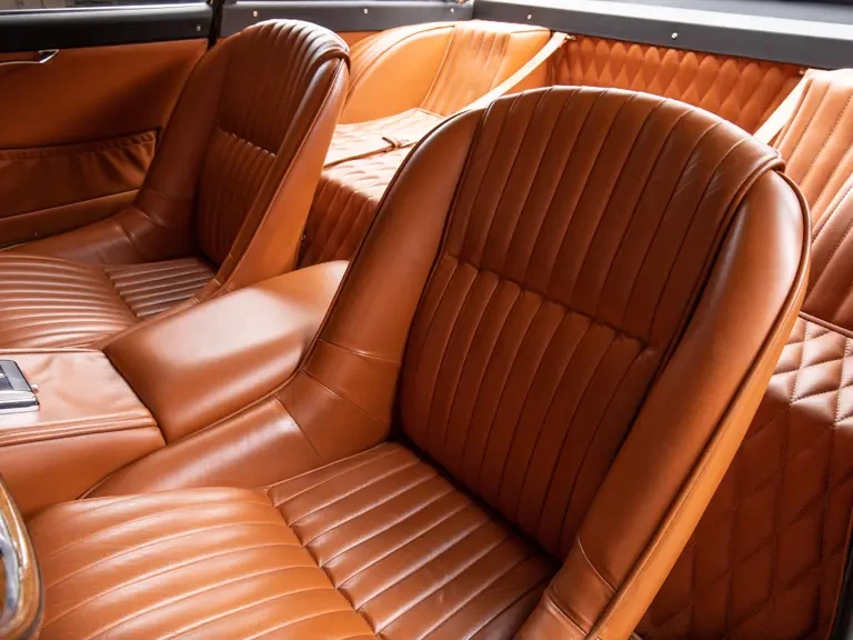 1963 Ferrari 250 GT Lusso - Image 21 of 31