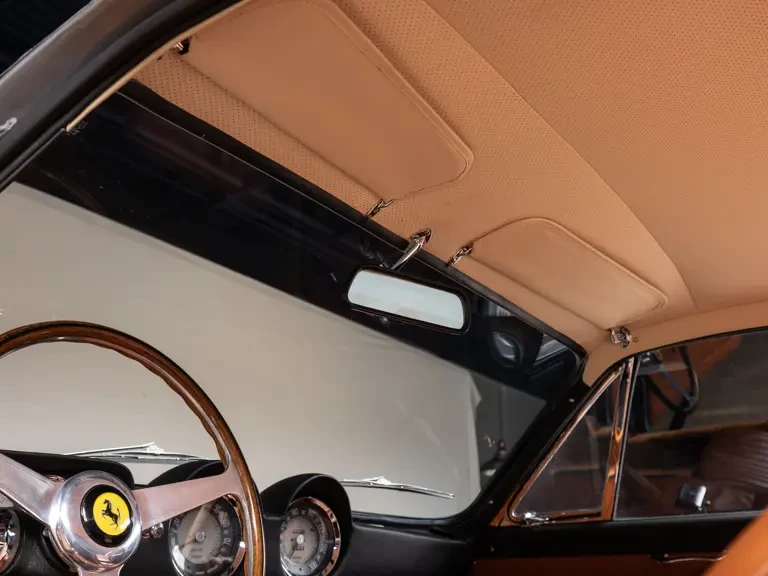 1963 Ferrari 250 GT Lusso - Image 23 of 31