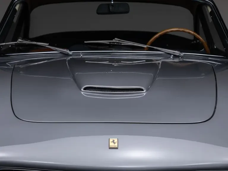 1963 Ferrari 250 GT Lusso - Image 26 of 31