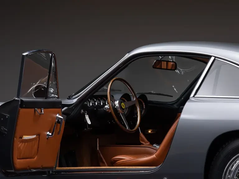 1963 Ferrari 250 GT Lusso - Image 5 of 31
