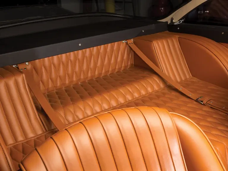 1963 Ferrari 250 GT Lusso - Image 17 of 25