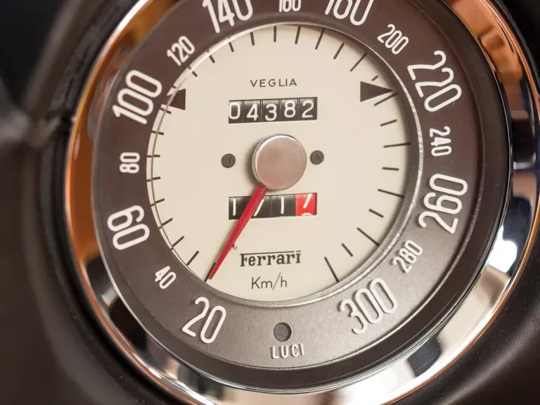 1963 Ferrari 250 GT Lusso - Image 15 of 25
