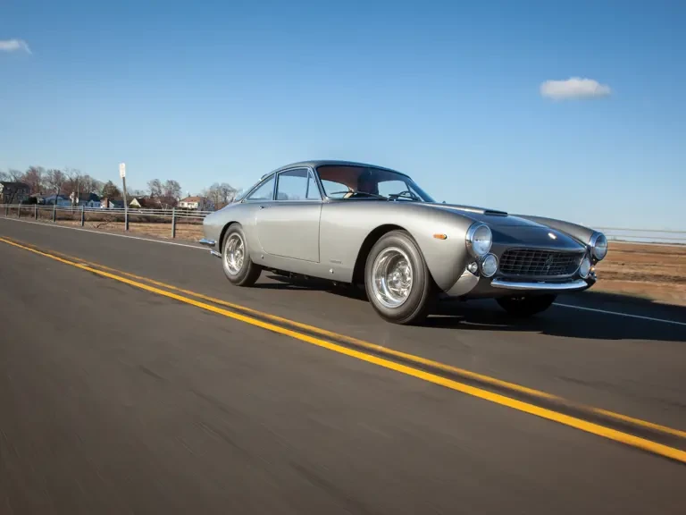 1963 Ferrari 250 GT Lusso - Image 21 of 25
