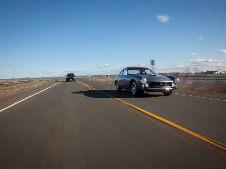 1963 Ferrari 250 GT Lusso - Image 22 of 25