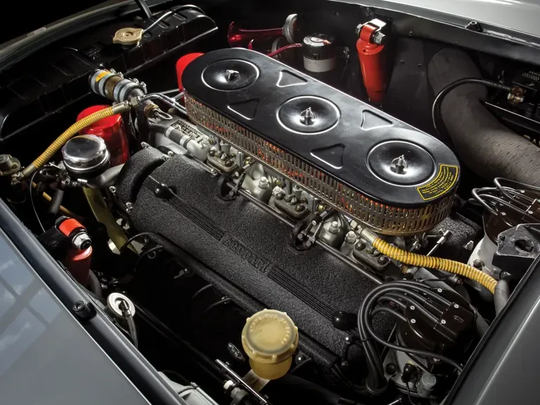1963 Ferrari 250 GT Lusso - Image 4 of 25