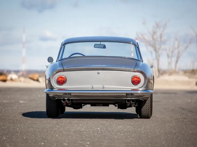 1963 Ferrari 250 GT Lusso - Image 18 of 25