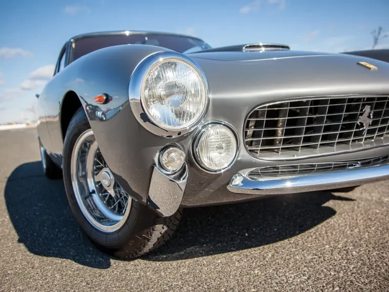 1963 Ferrari 250 GT Lusso - Image 10 of 25