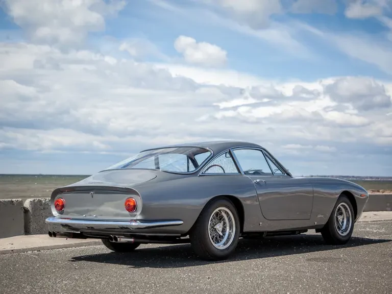 1963 Ferrari 250 GT Lusso - Image 3 of 25