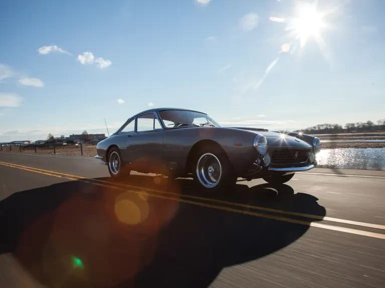 1963 Ferrari 250 GT Lusso - Image 20 of 25