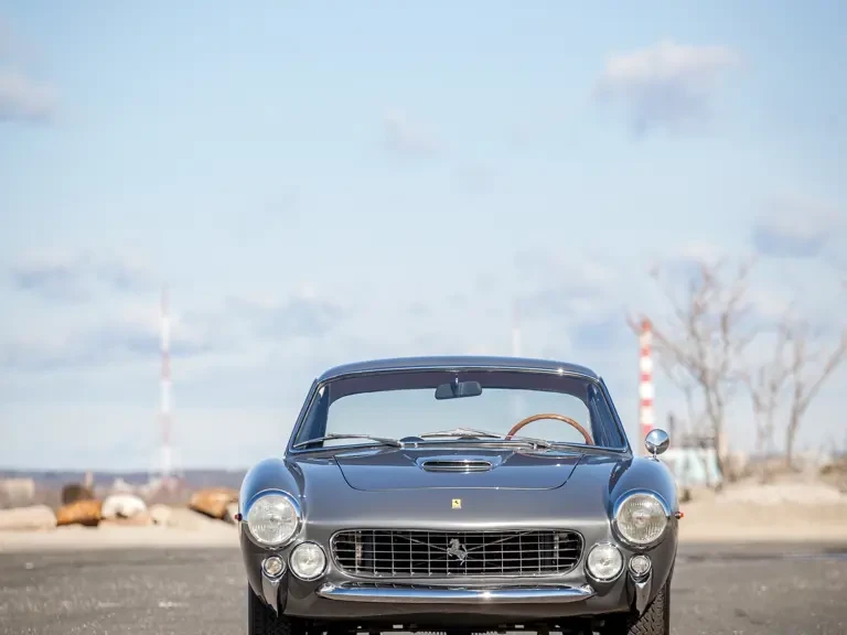 1963 Ferrari 250 GT Lusso - Image 25 of 25