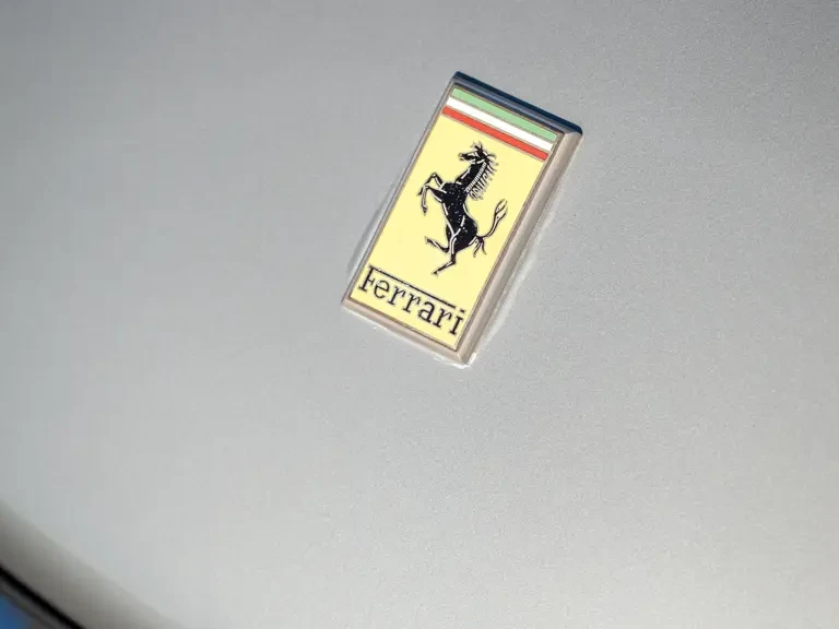 1963 Ferrari 250 GT Lusso - Image 7 of 25
