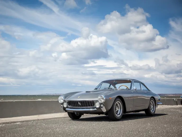 1963 Ferrari 250 GT Lusso - Image 2 of 25