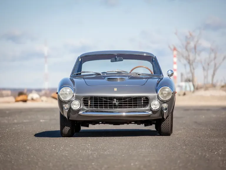 1963 Ferrari 250 GT Lusso - Image 19 of 25