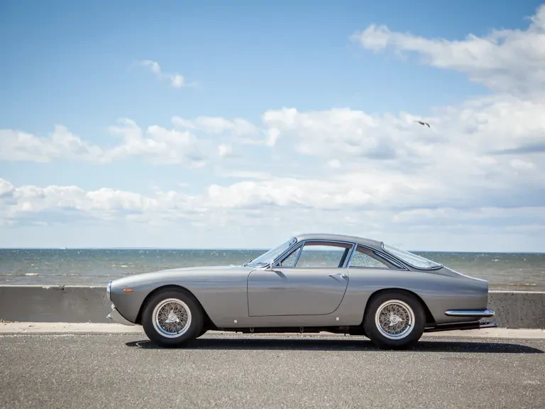 1963 Ferrari 250 GT Lusso - Image 6 of 25